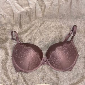 VS ultimate push up bra